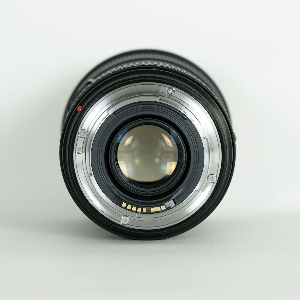 Canon EF24-70mm F2.8L II USM Canon EF24-70mm F2.8L II USM