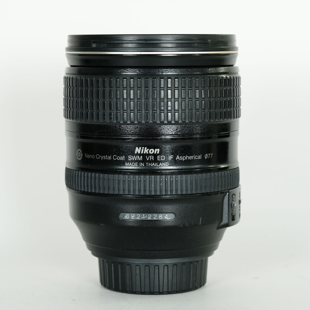 レンズ(ズーム) Nikon AF-S NIKKOR 24-120mm f/4G ED Amazon | Nikon 標準ズームレンズ AF-S NIKKOR 24-120mm f/4G ED