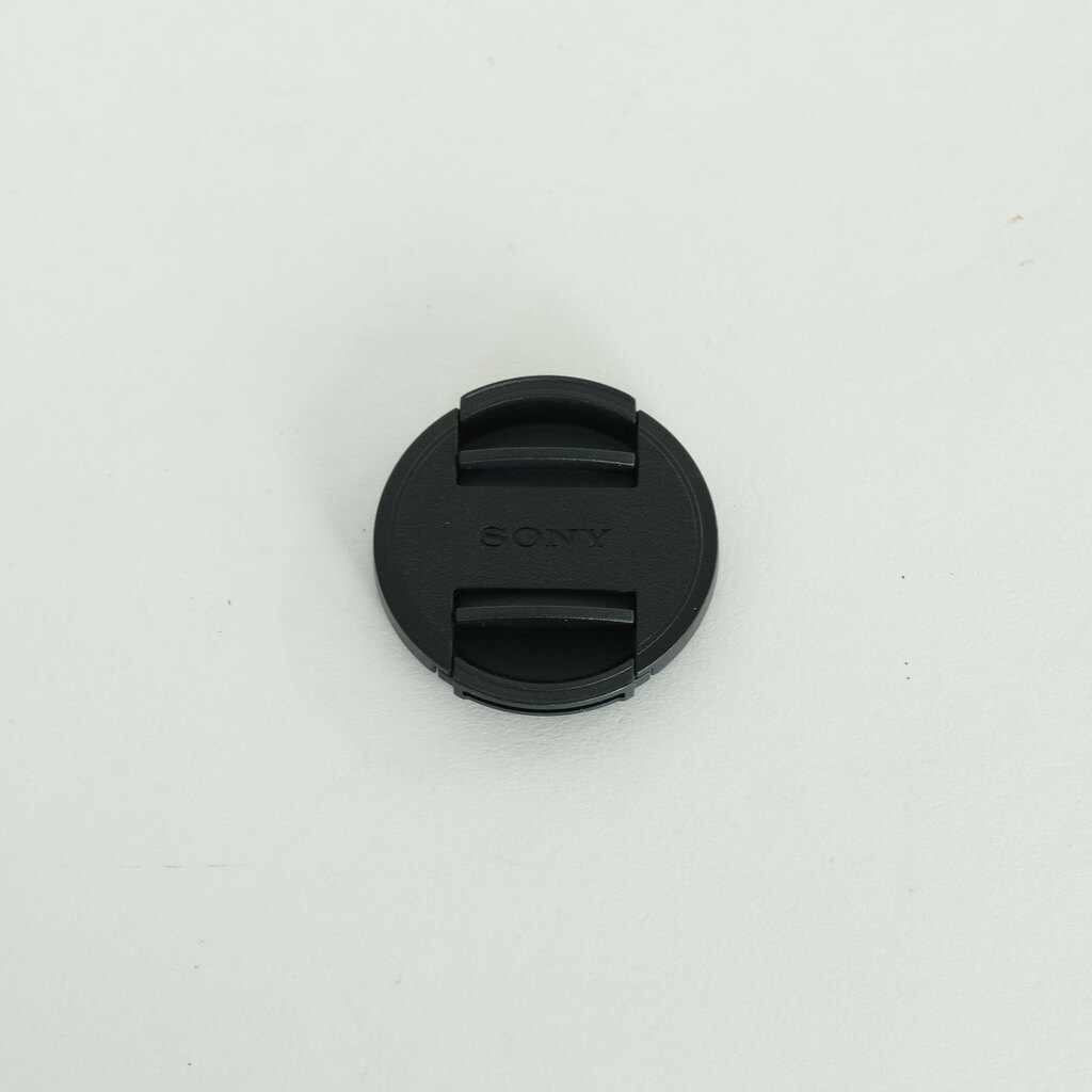 SONY E PZ 16-50mm F3.5-5.6 OSS II SELP16502