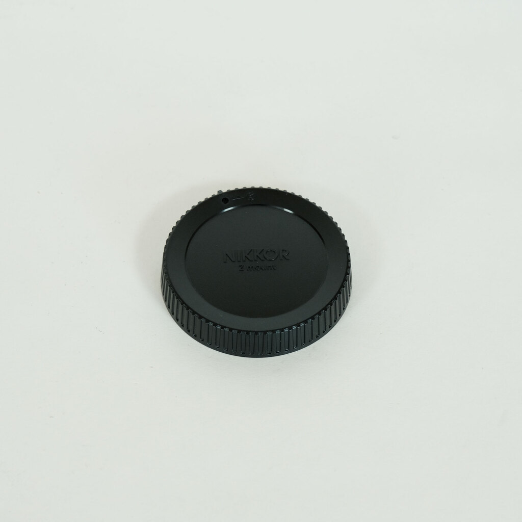 Nikon NIKKOR Z 24-70mm f/4 S Nikon NIKKOR Z 24-70mm f/4 S