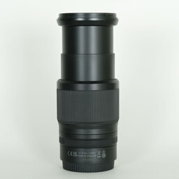 Nikon NIKKOR Z 24-200mm f/4-6.3 VR