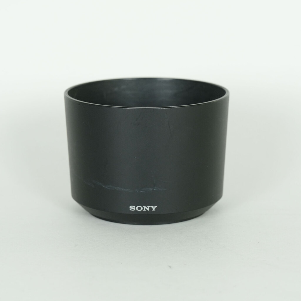 SONY E 55-210mm F4.5-6.3 OSS SEL55210