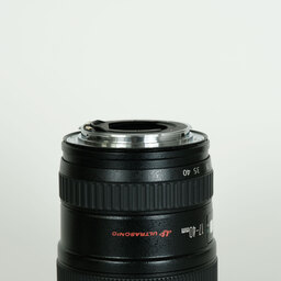 Canon EF17-40mm F4L USM Canon EF17-40mm F4L USM