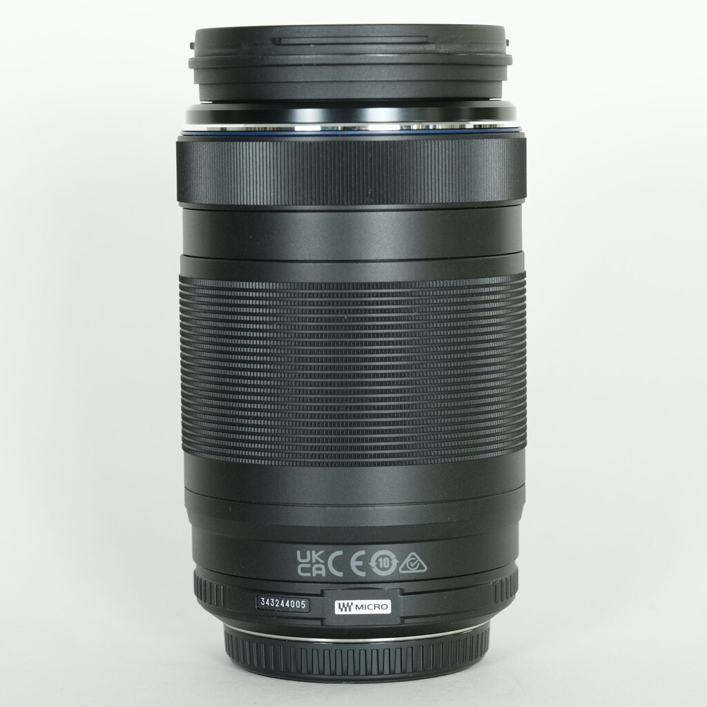 OM SYSTEM M.ZUIKO DIGITAL ED 75-300mm F4.8-6.7 II ※OM SYSTEMロゴモデル OM SYSTEM M.ZUIKO DIGITAL ED 75-300mm F4.8-6.7 II ※OM SYSTEMロゴモデル