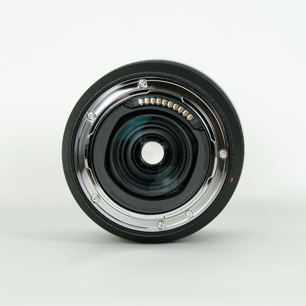 Panasonic LUMIX S 28-200mm F4-7.1 MACRO O.I.S. Panasonic LUMIX S 28-200mm F4-7.1 MACRO O.I.S.