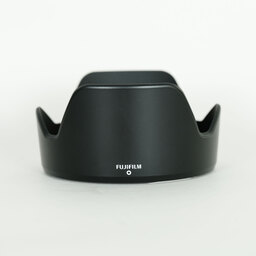 FUJIFUILM XF18-120mmF4 LM PZ WR