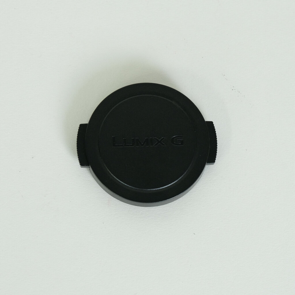 Panasonic LEICA DG SUMMILUX 15mm F1.7 ASPH.