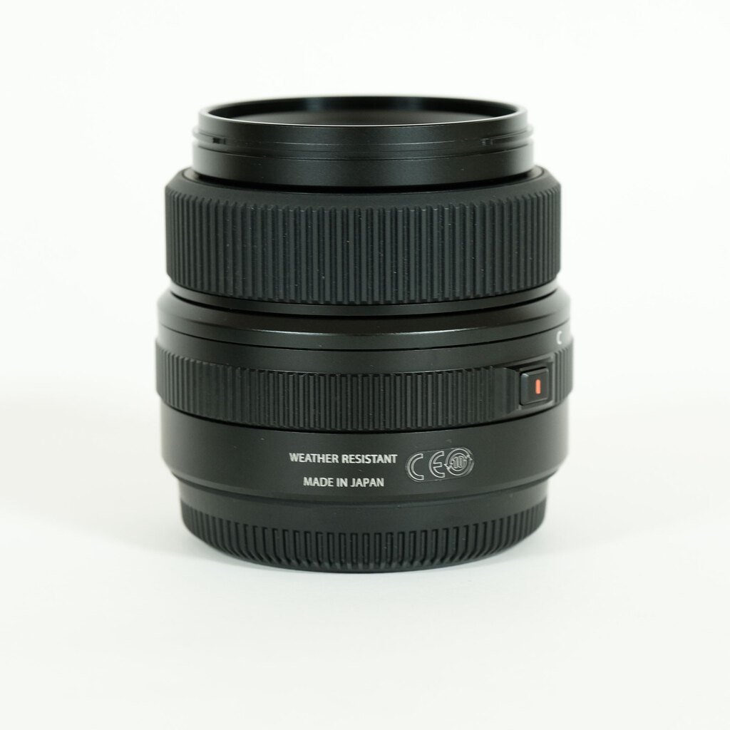 FUJIFILM GF63mmF2.8 R WR FUJIFILM GF63mmF2.8 R WR