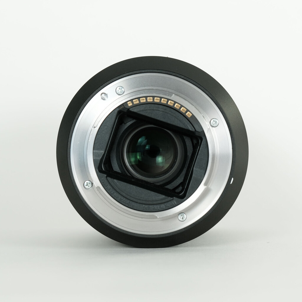 SONY Vario-Tessar T* FE 24-70mm F4 ZA OSS SEL2470Z SONY Vario-Tessar T* FE 24-70mm F4 ZA OSS SEL2470Z