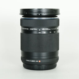 OLYMPUS M.ZUIKO DIGITAL ED 40-150mm F4.0-5.6 R OLYMPUS M.ZUIKO DIGITAL ED 40-150mm F4.0-5.6 R