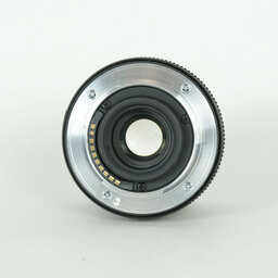 FUJIFILM XF23mmF2 R WR