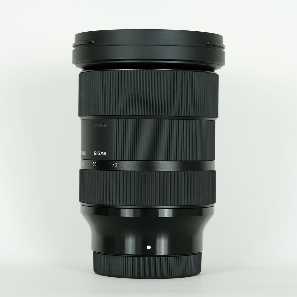 SIGMA 24-70mm F2.8 DG DN｜Art [ライカL用]の出品 | ONE SCENE