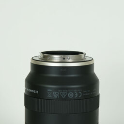 TAMRON 28-200mm F/2.8-5.6 Di III RXD (Model A071) [ソニーE用]