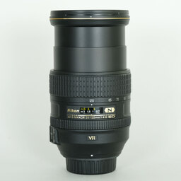 Nikon AF-S NIKKOR 24-120mm f/4G ED VR Nikon AF-S NIKKOR 24-120mm f/4G ED VR