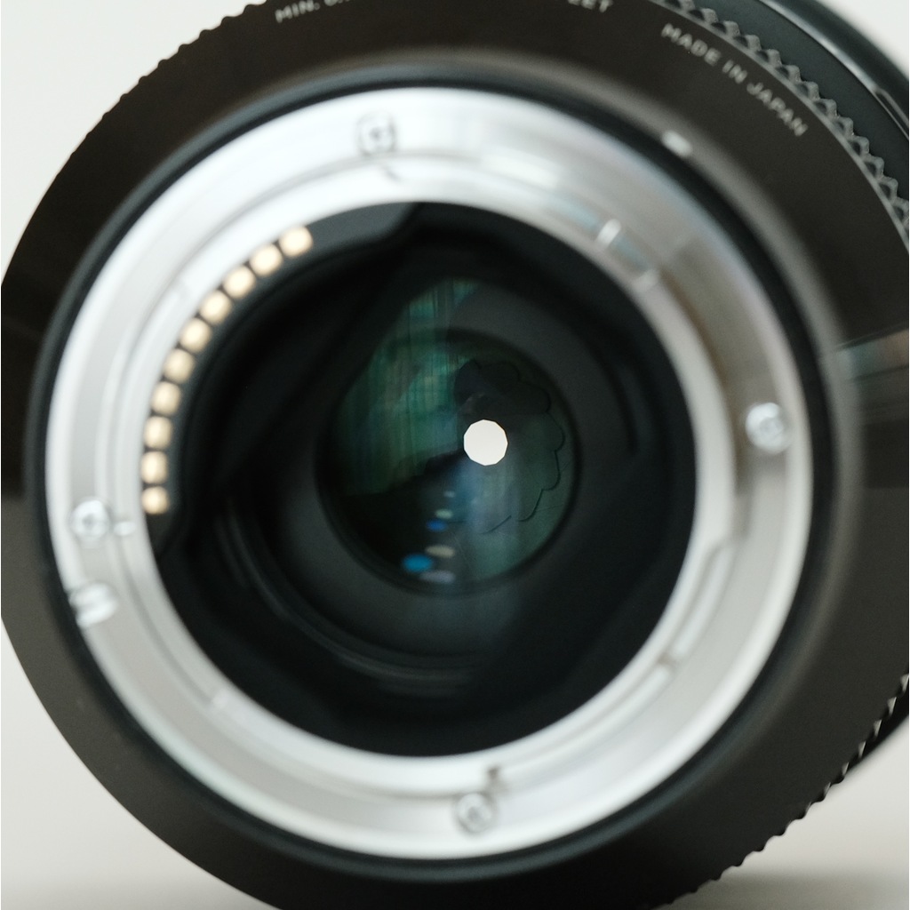 SIGMA 24-70mm F2.8 DG DN｜Art [ソニーE用]