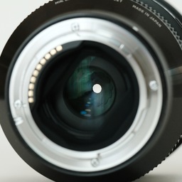 SIGMA 24-70mm F2.8 DG DN｜Art [ソニーE用]