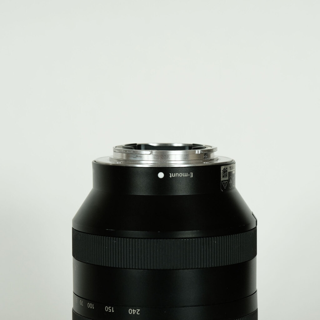 SONY FE 24-240mm F3.5-6.3 OSS SEL24240 SONY FE 24-240mm F3.5-6.3 OSS SEL24240