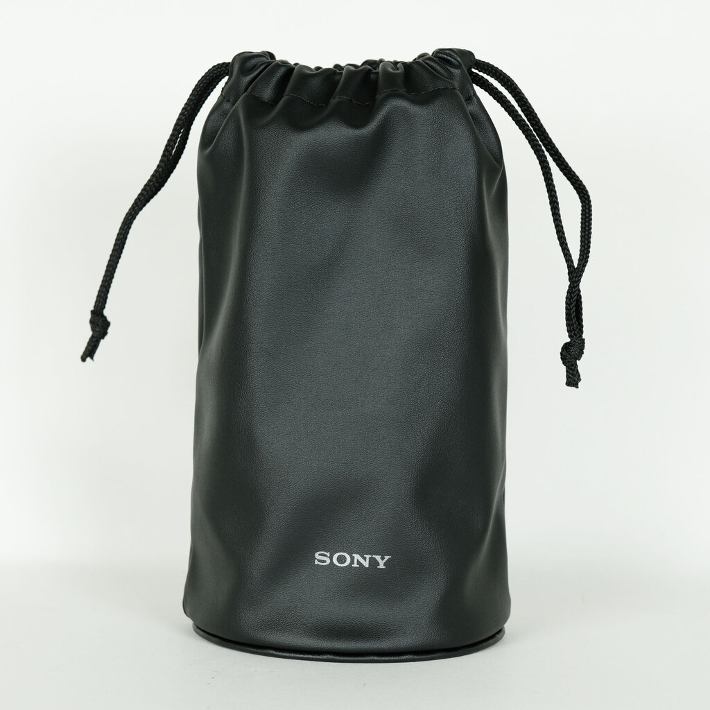 SONY FE 70-300mm F4.5-5.6 G OSS SEL70300G