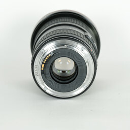 Canon EF16-35mm F2.8L II USM Canon EF16-35mm F2.8L II USM