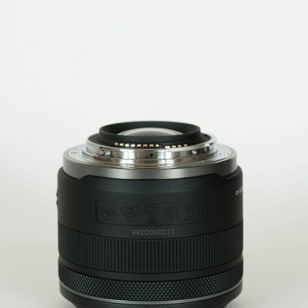 Canon RF24mm F1.8 MACRO IS STM Canon RF24mm F1.8 MACRO IS STM