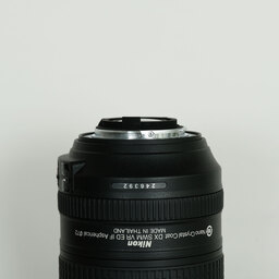 Nikon AF-S DX NIKKOR 16-80mm f/2.8-4E ED VR Nikon AF-S DX NIKKOR 16-80mm f/2.8-4E ED VR