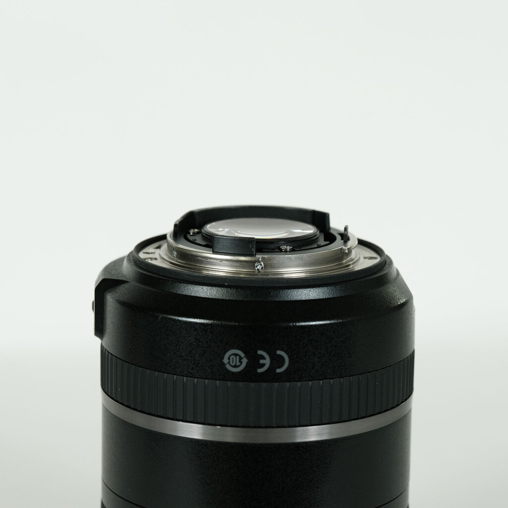 TAMRON 28-300mm F3.5-6.3 Di VC PZD/Model A010N（ニコンF用）