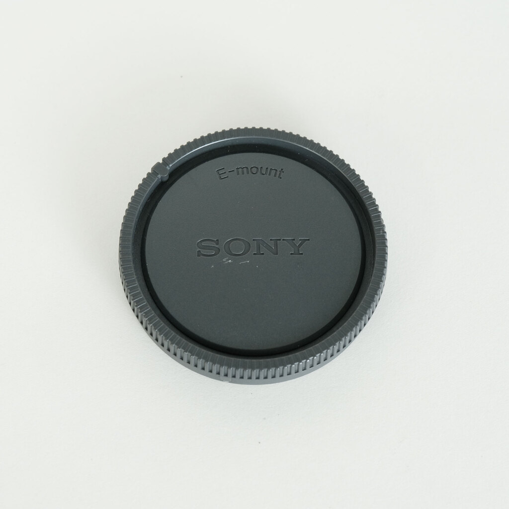 SONY FE 16-25mm F2.8 G SEL1625G