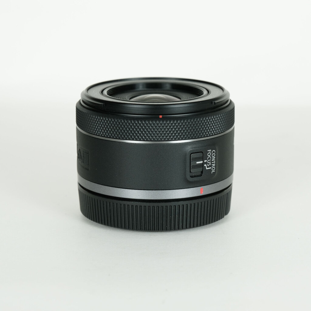 キャノン　RF16mm F2.8 Nobukiさん専用です RF16mm F2.8 STM：レンズ交換式カメラ・レンズ｜個人｜キヤノン