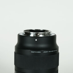 SIGMA 28-70mm F2.8 DG DN ｜Contemporary[ソニーE用]