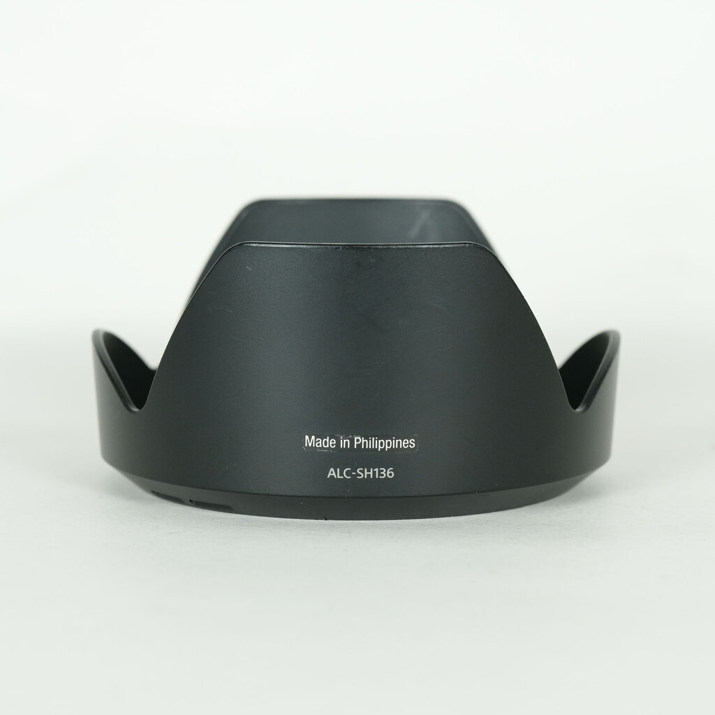 SONY FE 24-240mm F3.5-6.3 OSS SEL24240 SONY FE 24-240mm F3.5-6.3 OSS SEL24240