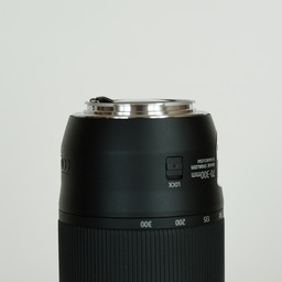 Canon EF70-300mm F4-5.6 IS II USM