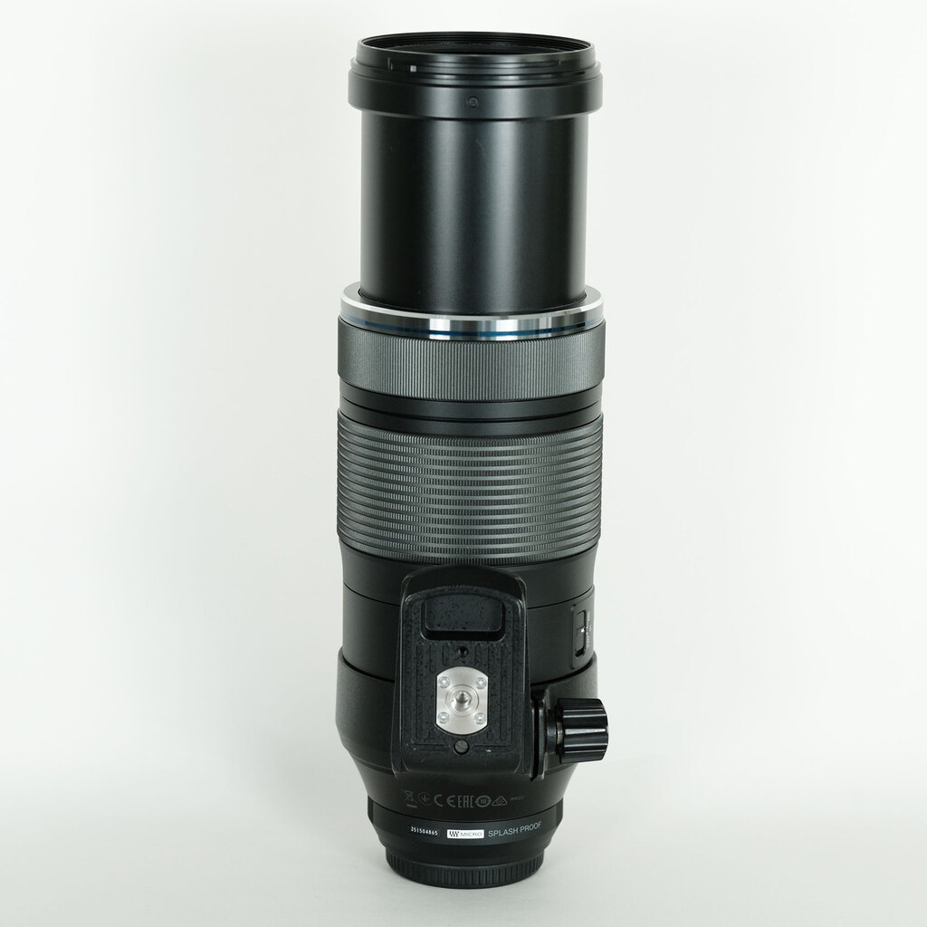 OLYMPUS M.ZUIKO DIGITAL ED 100-400mm F5.0-6.3 IS OLYMPUS M.ZUIKO DIGITAL ED 100-400mm F5.0-6.3 IS