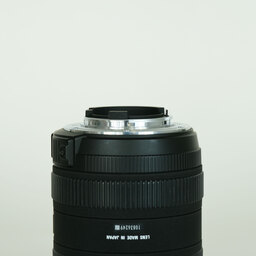 SIGMA 8-16mm F4.5-5.6DC HSM (ニコンF用) SIGMA 8-16mm F4.5-5.6DC HSM (ニコンF用)