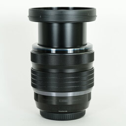 OLYMPUS M.ZUIKO DIGITAL ED 8‑25mm F4.0 PRO OLYMPUS M.ZUIKO DIGITAL ED 8‑25mm F4.0 PRO