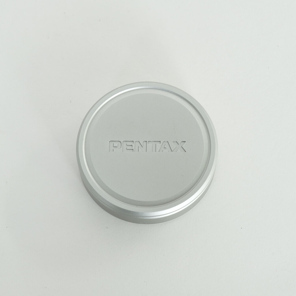 PENTAX FA31mm F1.8 AL Limited シルバー PENTAX FA31mm F1.8 AL Limited シルバー