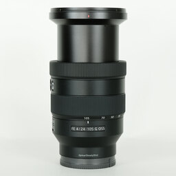 SONY FE 24-105mm F4 G OSS SEL24105G
