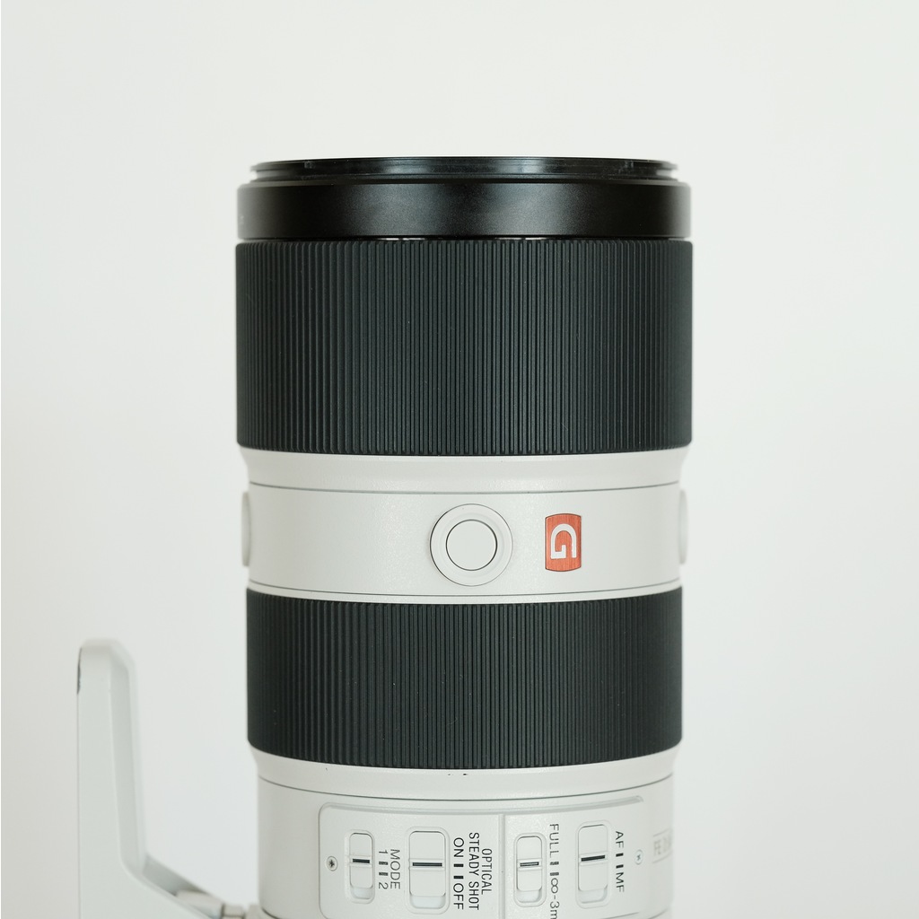 SONY FE 70-200mm F2.8 GM OSS SEL70200GM