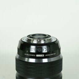 OLYMPUS M.ZUIKO DIGITAL ED 8‑25mm F4.0 PRO OLYMPUS M.ZUIKO DIGITAL ED 8‑25mm F4.0 PRO