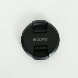 SONY FE 35mm F1.8 SEL35F18F