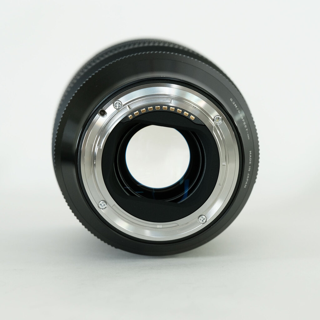 SIGMA 28-45mm F1.8 DG DN｜Art [ソニーE用]