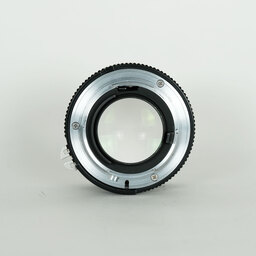 Nikon Ai Nikkor 50mm F1.4S Nikon Ai Nikkor 50mm F1.4S