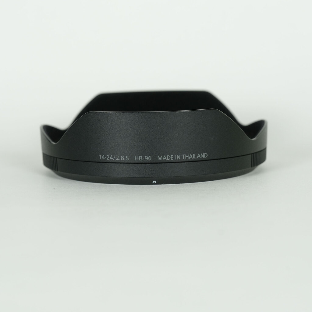 Nikon NIKKOR Z 14-24mm f/2.8 S Nikon NIKKOR Z 14-24mm f/2.8 S