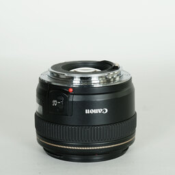 Canon EF28mm F1.8 USM