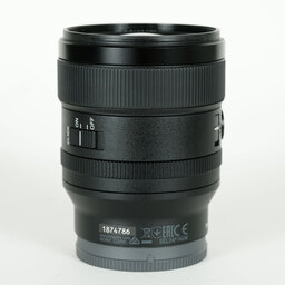 SONY FE 24mm F1.4 GM SEL24F14GM SONY FE 24mm F1.4 GM SEL24F14GM