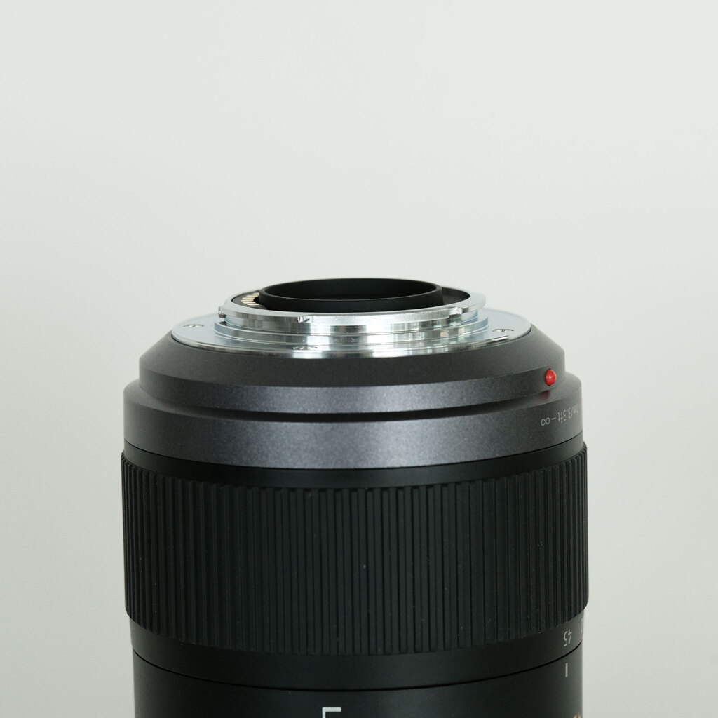 Panasonic LUMIX G VARIO 45-200mm F4.0-F5.6 MEGA O.I.S. H-FS045200