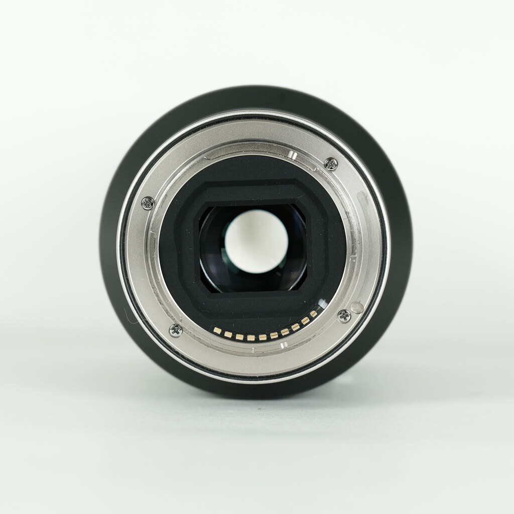 TAMRON 18-300mm F/3.5-6.3 Di III-A VC VXD (Model B061) [ソニーE用]