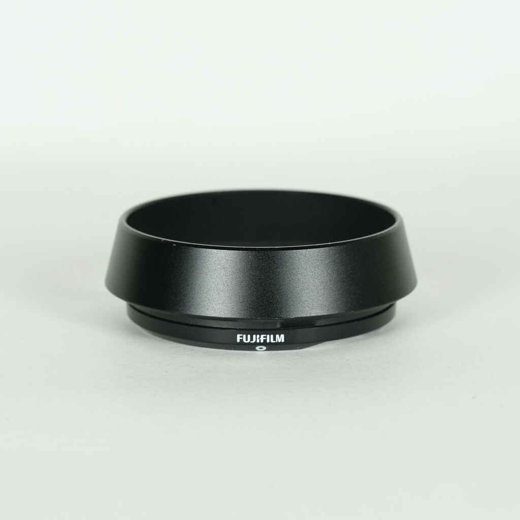 FUJIFILM XF35mmF2 R WR