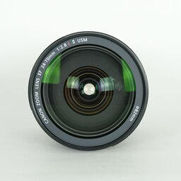 Canon EF24-70mm F2.8L II USM