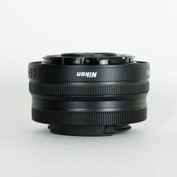Nikon NIKKOR Z DX 16-50mm f/3.5-6.3 VR