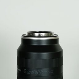 TAMRON 70-300mm F/4.5-6.3 Di III RXD (Model A047) [ソニーE用]